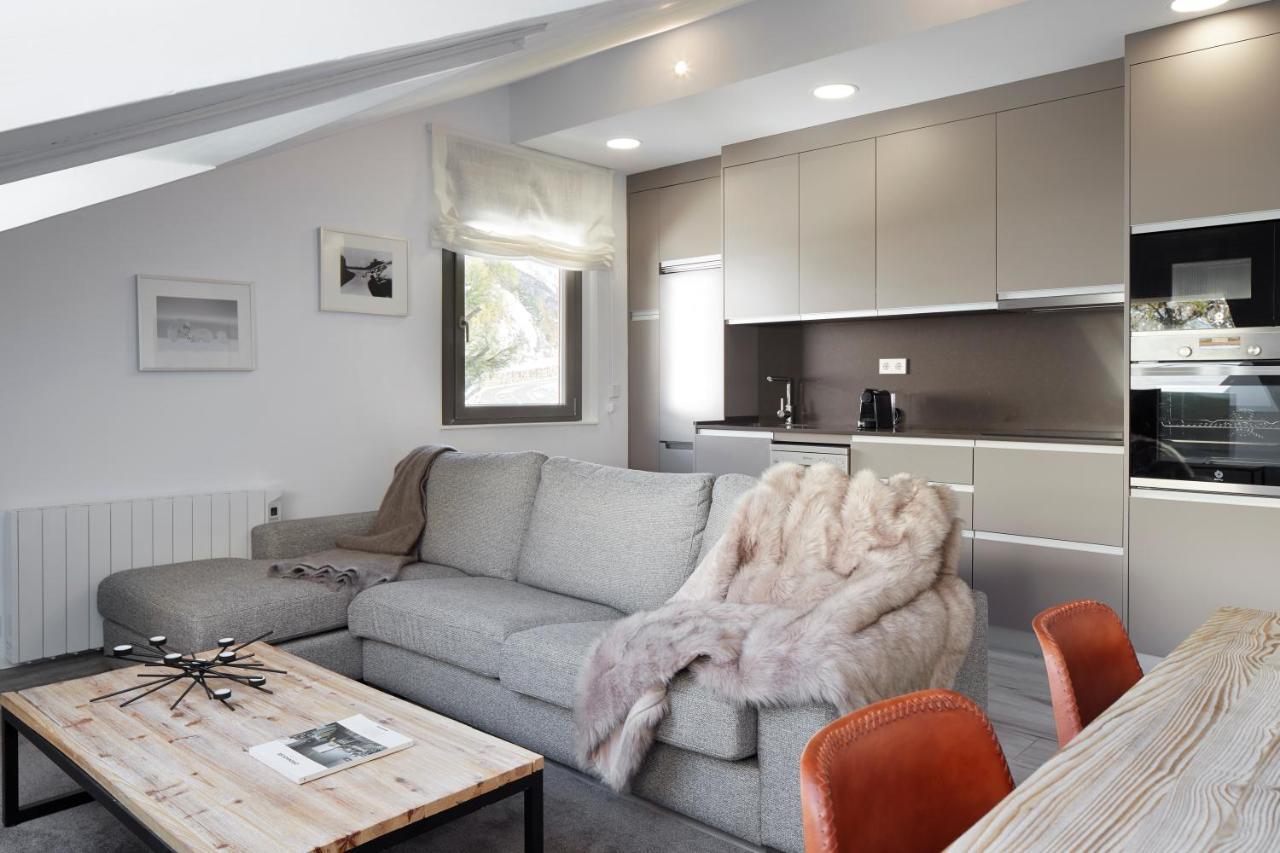 Irissa By Feelfree Rentals Naut Aran Экстерьер фото