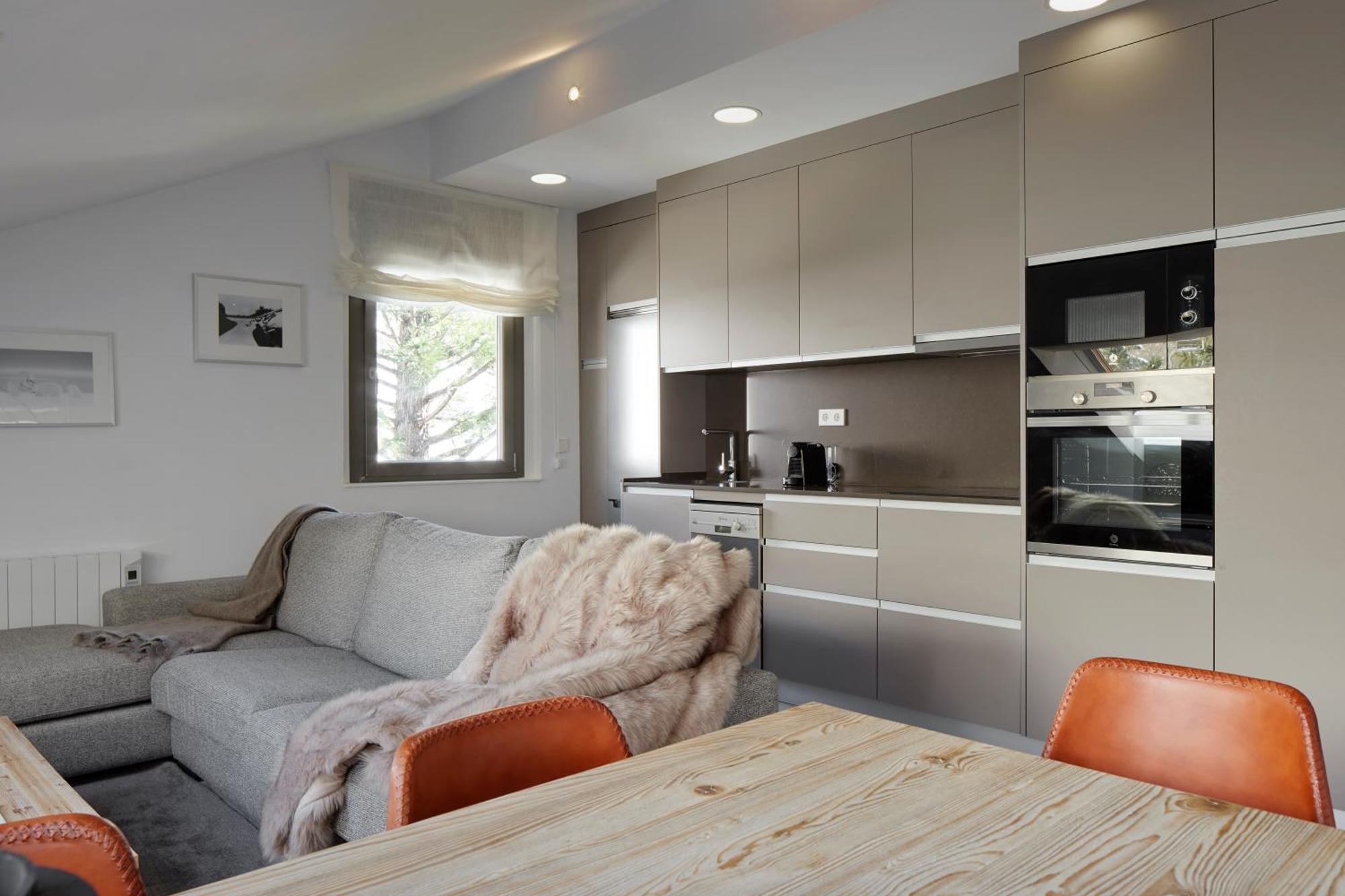 Irissa By Feelfree Rentals Naut Aran Экстерьер фото